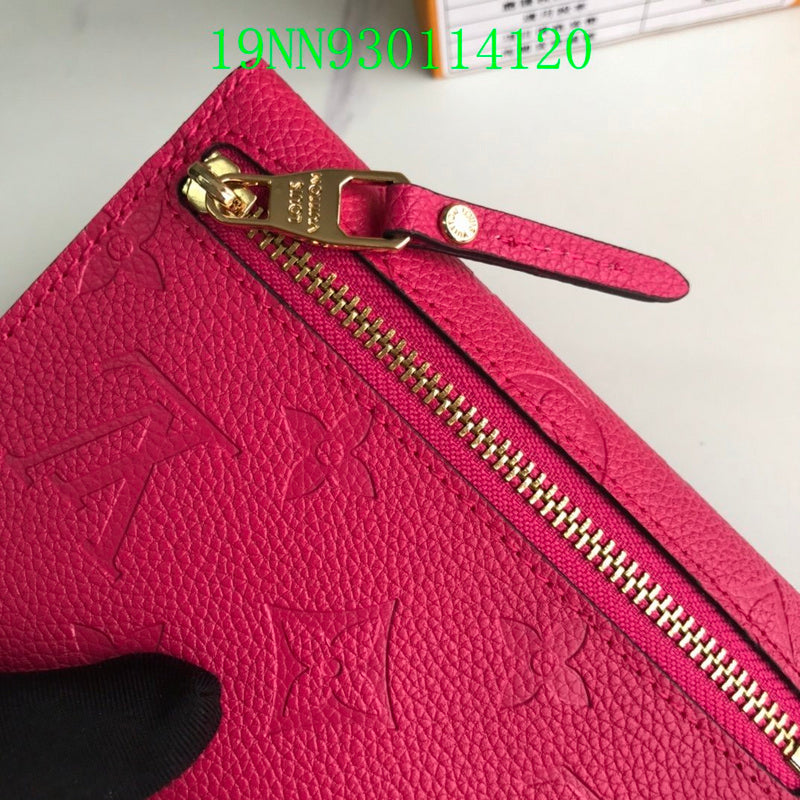 COZY BAGS - CHL Wallet - 1180