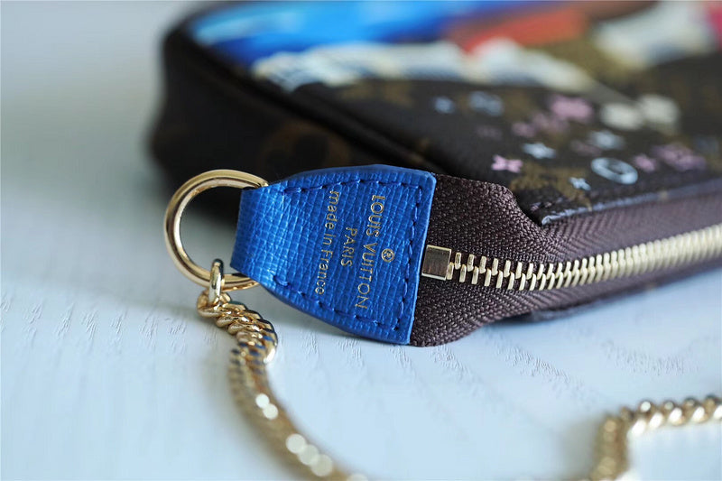 COZY - LOV Lady Bags - 1413