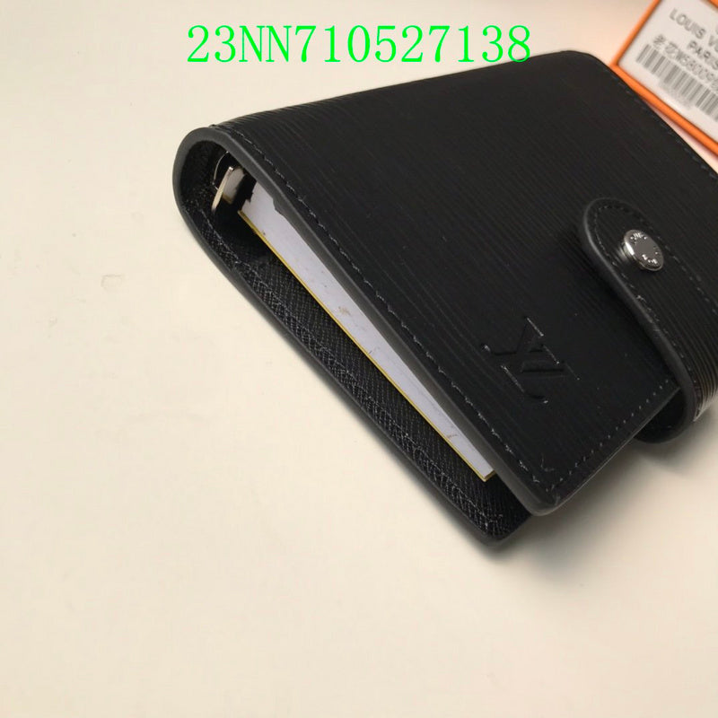 COZY BAGS - CHL Wallet - 877