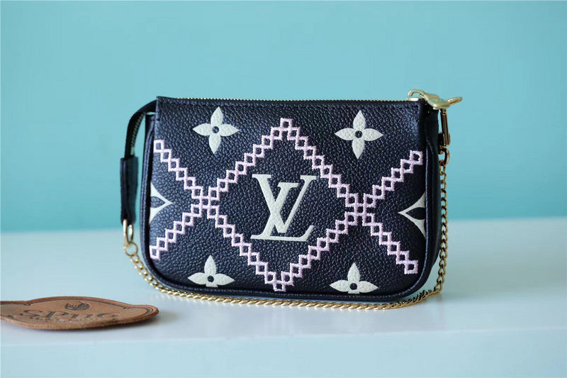 COZY - LOV Lady Bags - 1083
