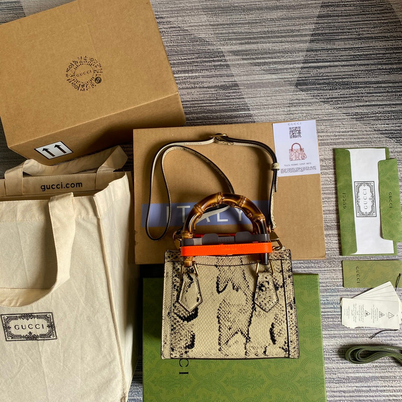 COZY BAGS - GUKI Bags - 1614