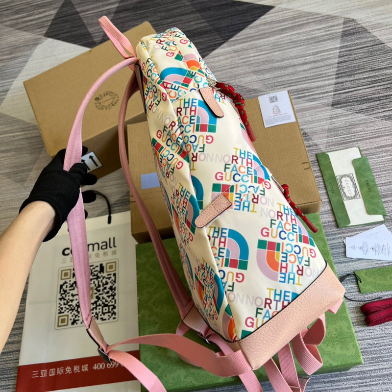 COZY BAGS - Guki Backpacks - 037