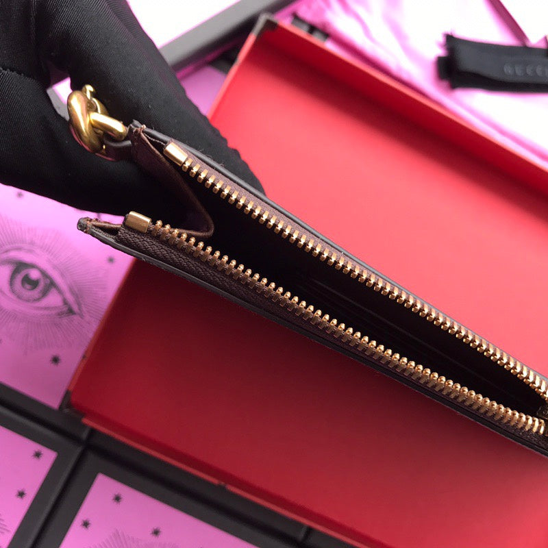 COZY BAGS - Guki Wallet - 665