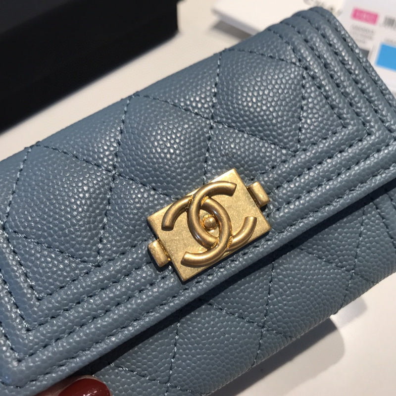 JB - CHL Wallets - 082