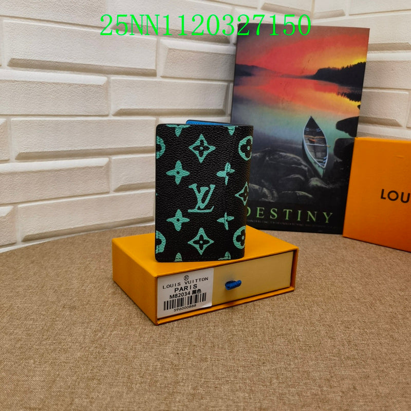 COZY BAGS - LOV Wallet - 594