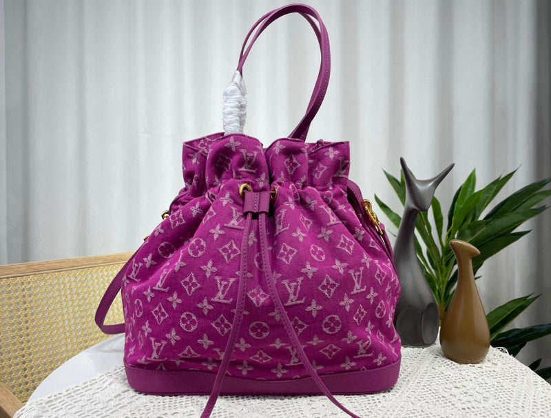 JB - LOV Lady Bags - 073