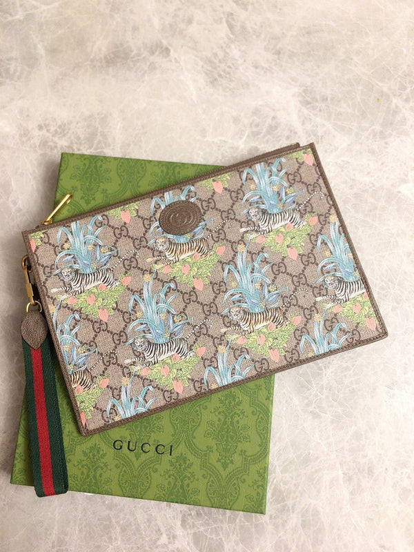 COZY BAGS - Guki Wallet - 206