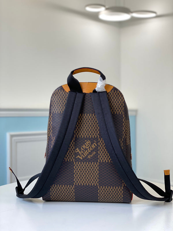 COZY - LOV Backpacks - 084