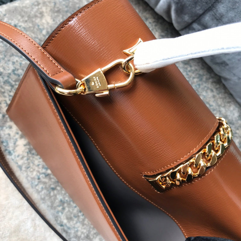 JB - Guki Lady Bags - 1481