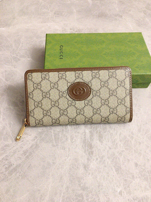 COZY BAGS - Guki Wallet - 202