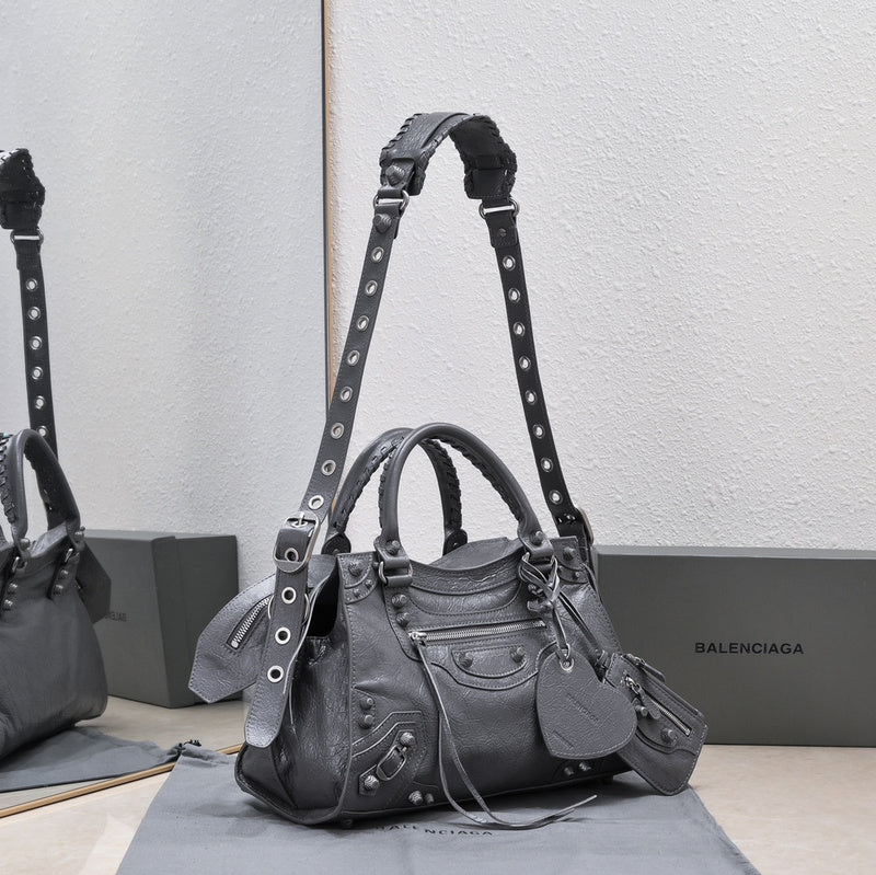 COZY - BG Bags - 411