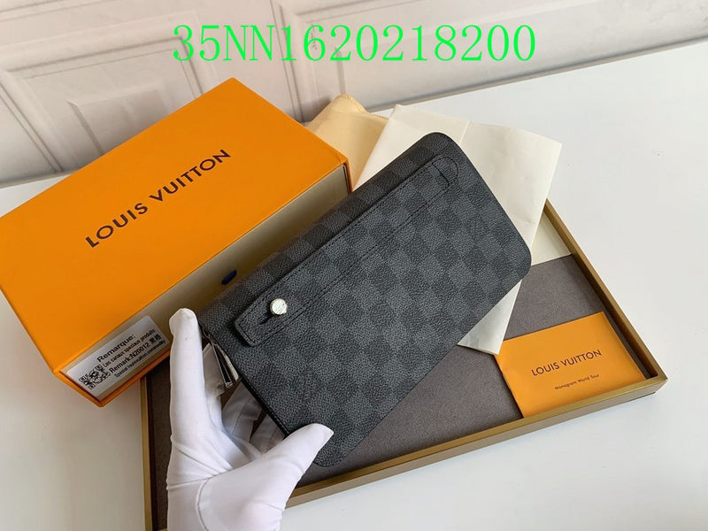 COZY BAGS - CHL Wallet - 235