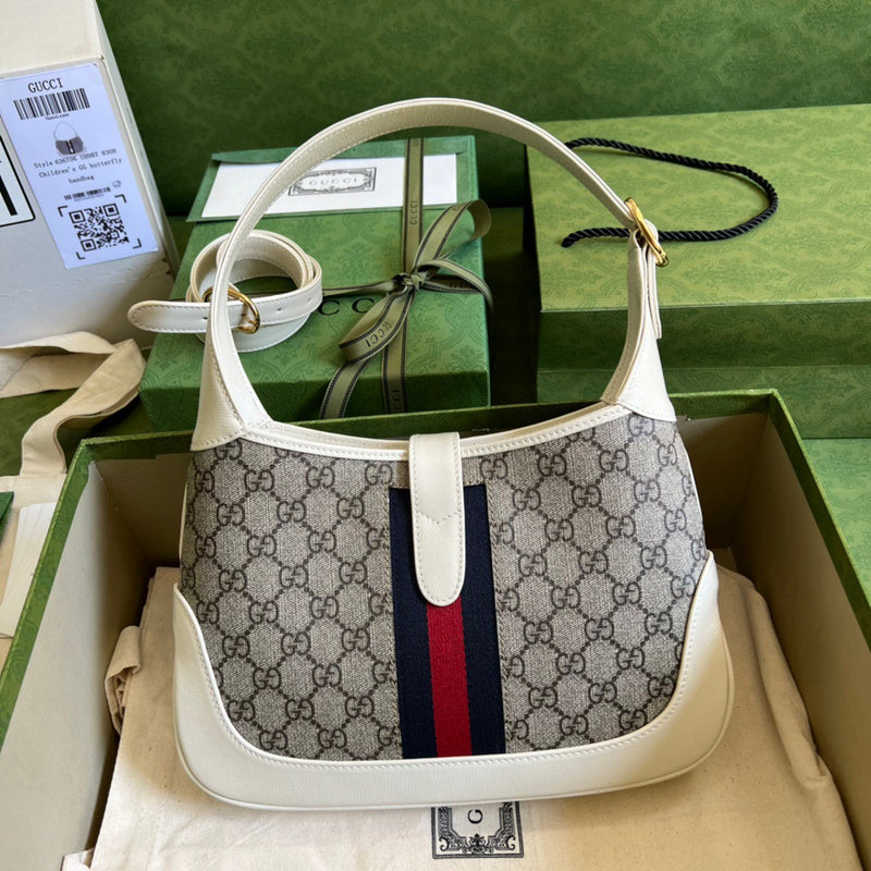 JB - Guki Lady Bags - 820