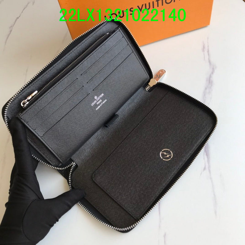 COZY BAGS - CHL Wallet - 1350