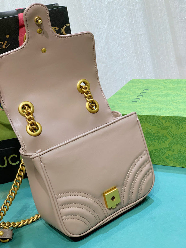 COZY BAGS - GUKI Bags - 444