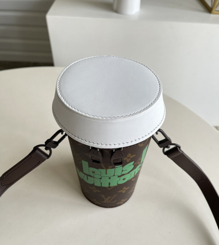 COZY BAGS - LOV Bags - 3444