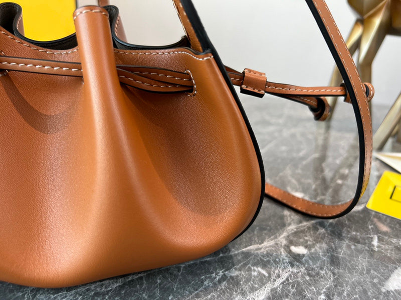 COZY BAGS - FDE Bags - 012