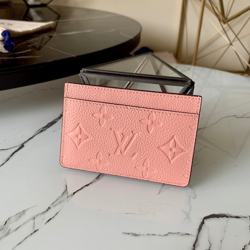 COZY - LOV Wallets - 318