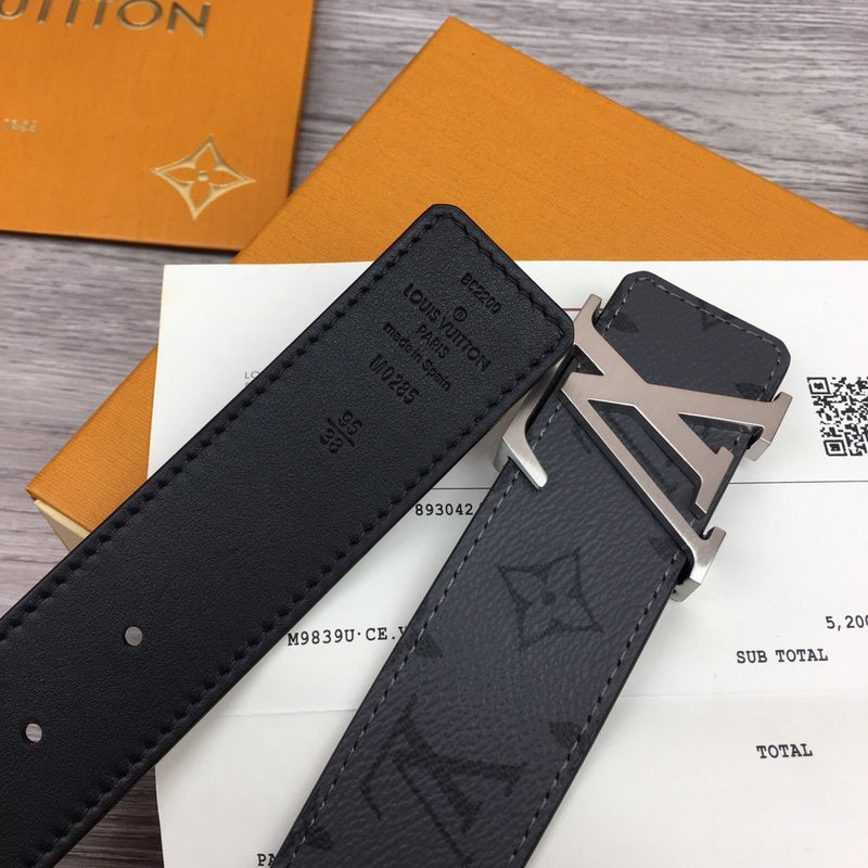JB - LOV Belts - 106