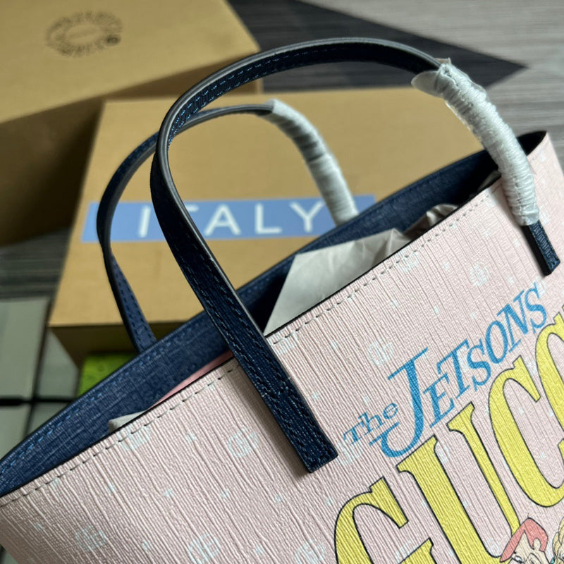 JB - Guki Lady Bags - 017
