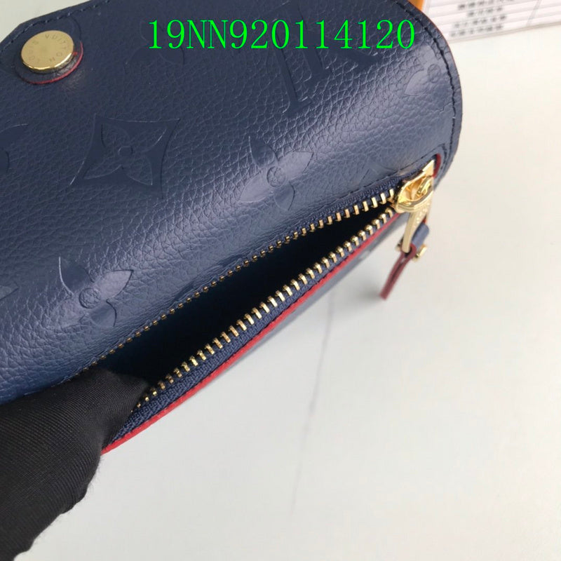 COZY BAGS - CHL Wallet - 1181