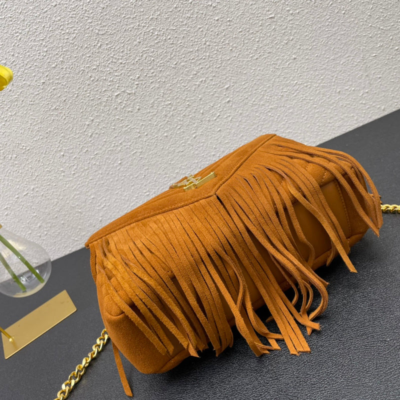 COZY - YLS Bags - 349