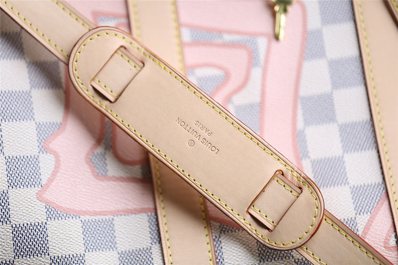 JB - LOV Travel Bags - 271