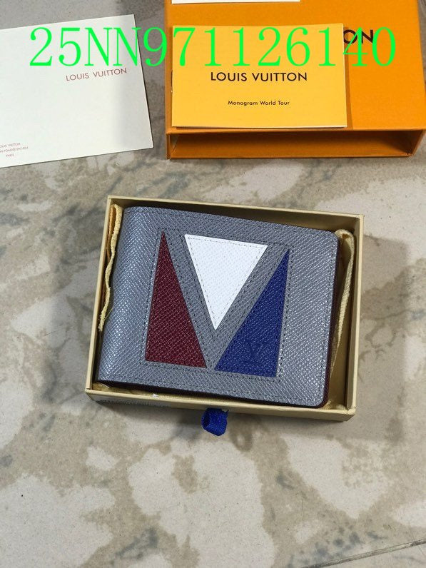 COZY BAGS - CHL Wallet - 470