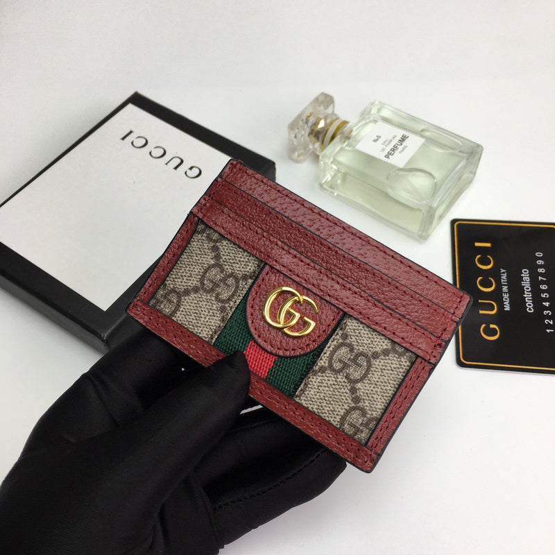 Cozy Bags - GUKI Women Wallets - 211