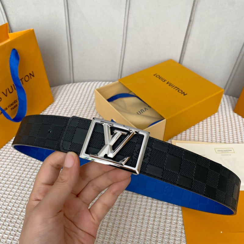 JB - LOV Belts - 052