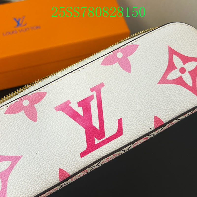 COZY BAGS - LOV Wallet - 042