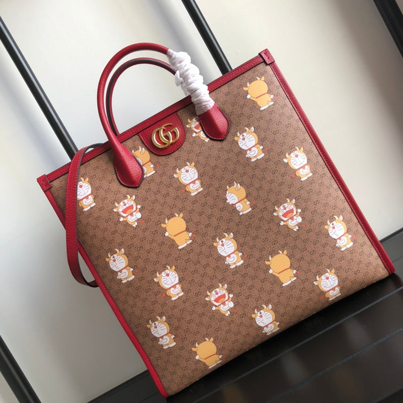 JB - Guki Lady Bags - 1181