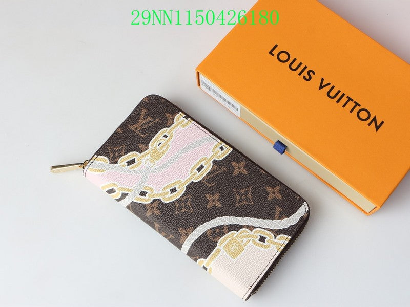 COZY BAGS - LOV Wallet - 521