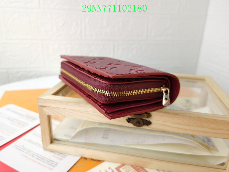 COZY BAGS - CHL Wallet - 514