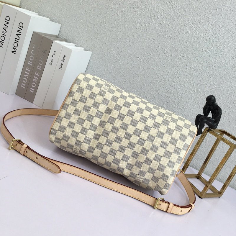 COZY - LOV Lady Bags - 911