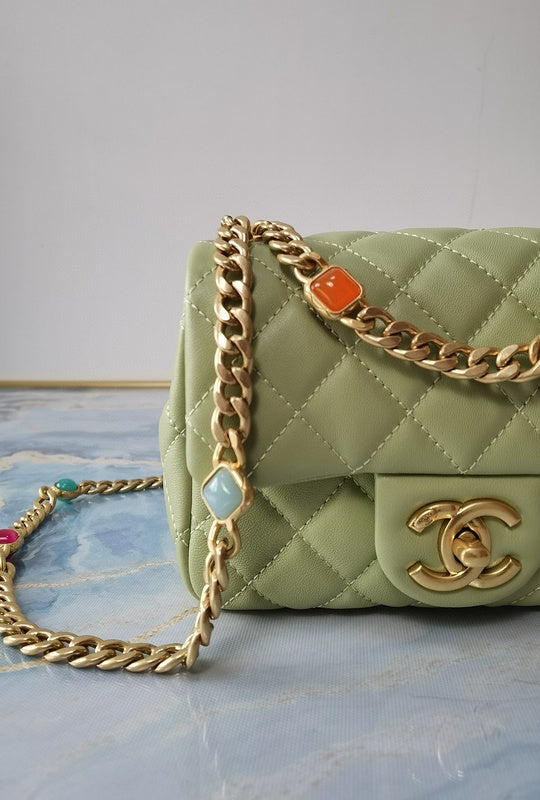 COZY BAGS - CHL Lady Bags - 148