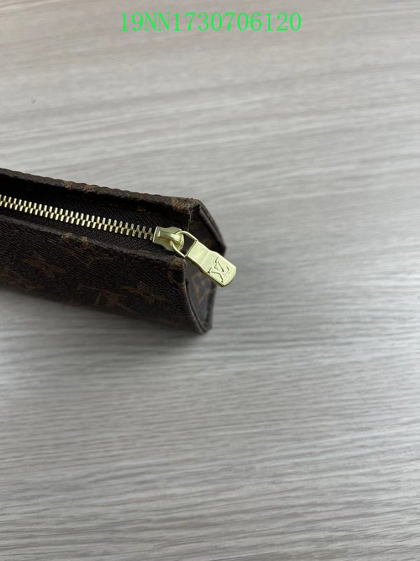 COZY BAGS - LOV Wallet - 1124