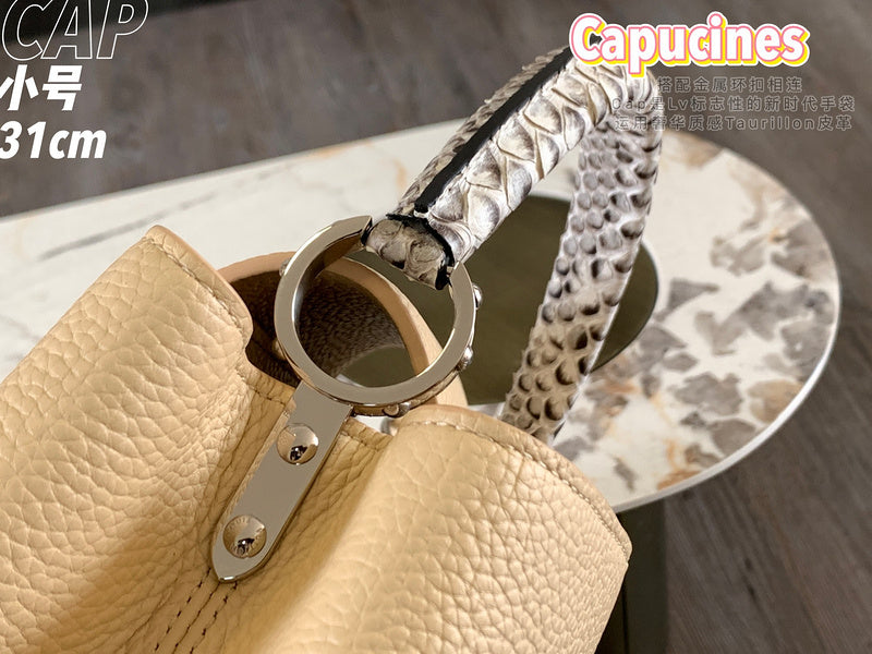 COZY - LOV Lady Bags - 667