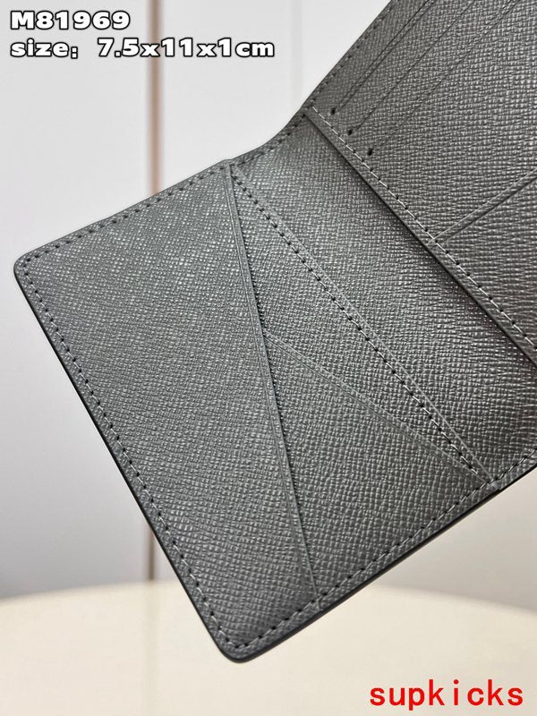 COZY BAGS - Mix Wallets - 206