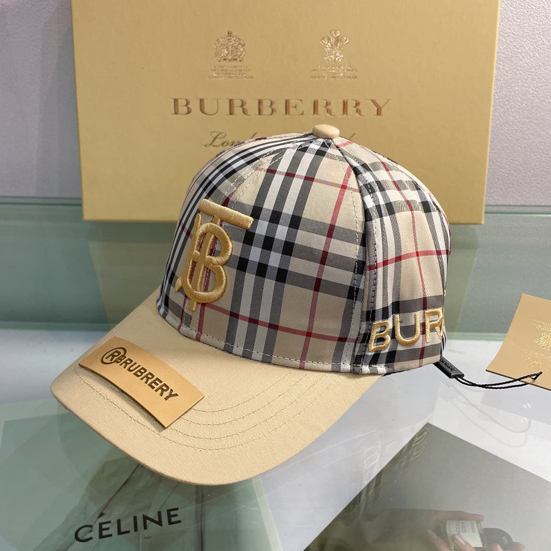 COZY BAGS - BOR Hats & Caps - 048
