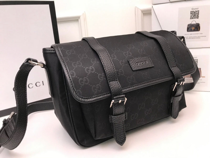 COZY BAGS - Guki Men Bags - 247