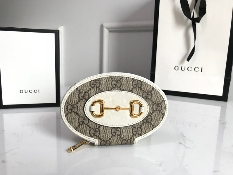 COZY BAGS - Guki Wallet - 360