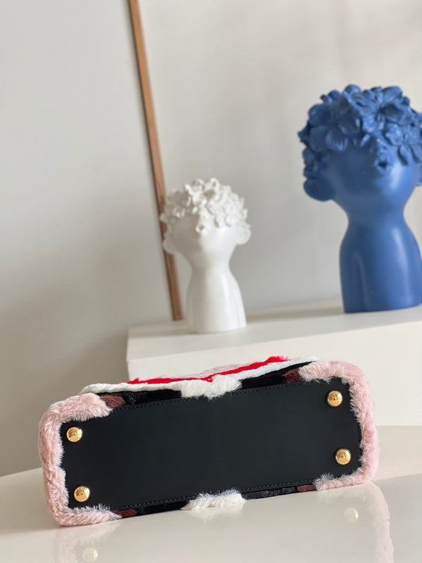 COZY - LV Bags - 2973