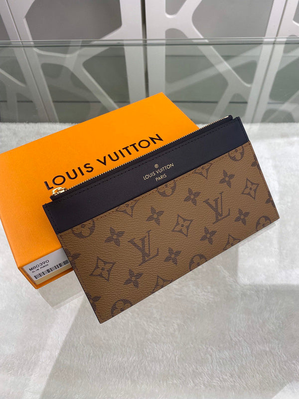 COZY BAGS - LOV Card Case - 090