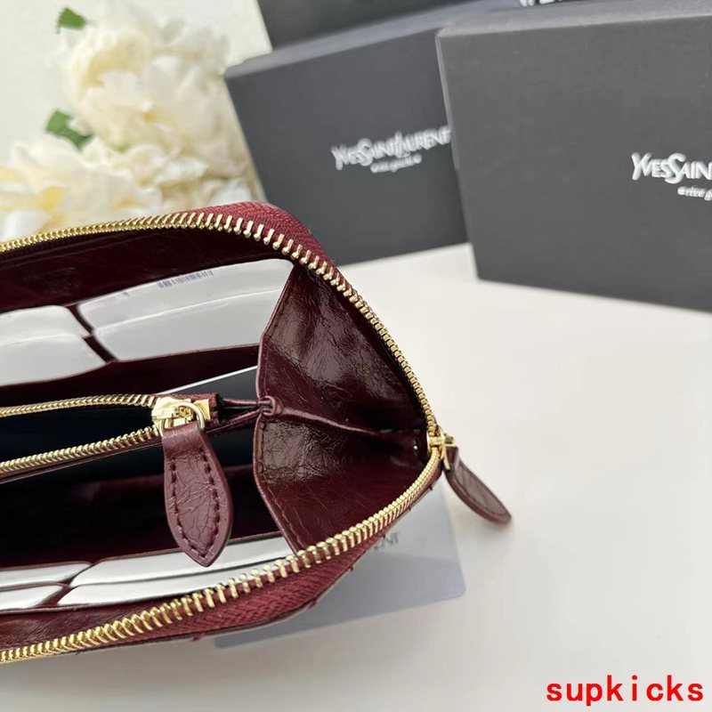 COZY BAGS - Mix Wallets - 726