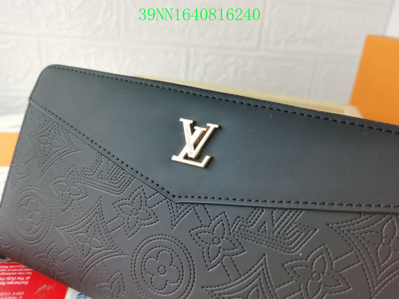 COZY BAGS - CHL Wallet - 662