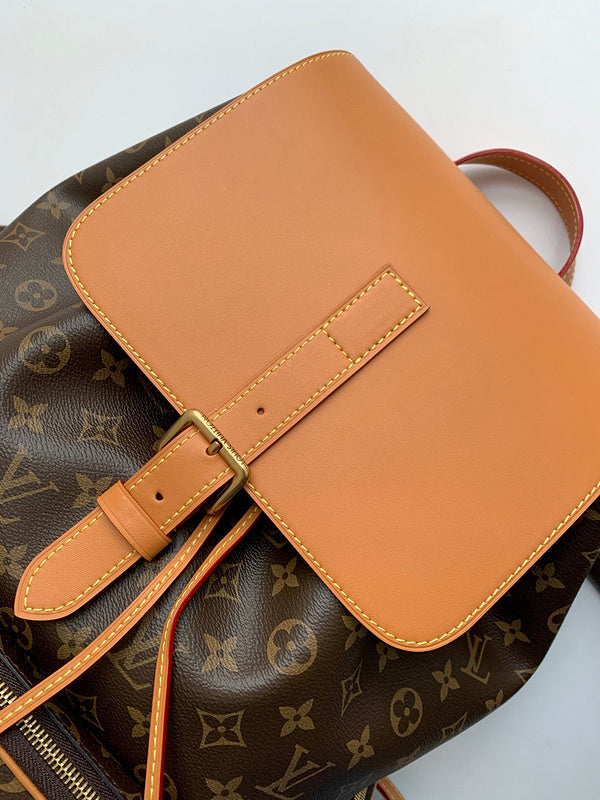 COZY - LOV Backpacks - 025