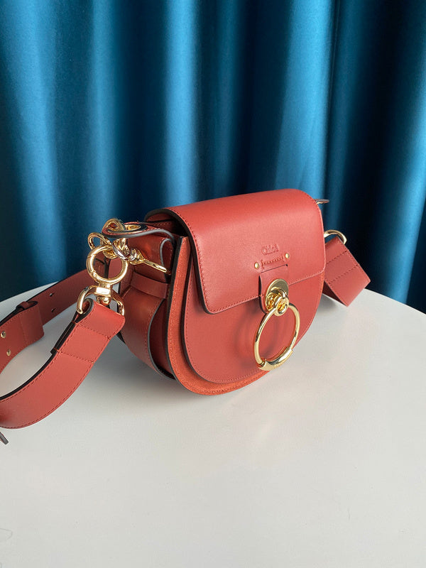 COZY - CLE Bags - 106