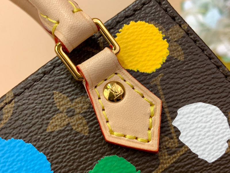 JB - LOV Lady Bags - 244