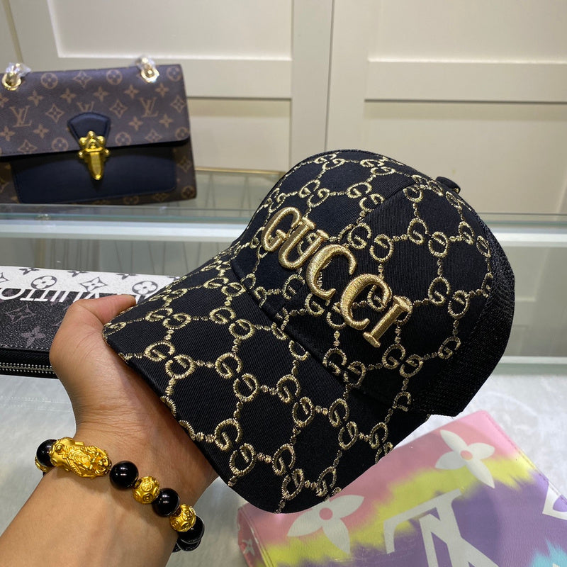 COZY BAGS - Guki Hats & Caps - 107
